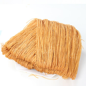 馓子安徽河南山东特产手工传统香粗细散孕妇零食撒子1000g 细馓子一斤