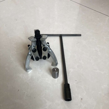 拆洗衣机内筒扳手波轮洗衣机清洗拆卸专用工具离合器捶打扳手拉马三爪