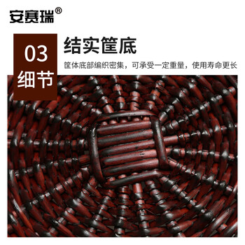 安赛瑞 翻盖电焊面罩 焊工两用氩弧焊接防护眼镜 黑色标准款 3B00033