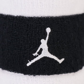 耐克(NIKE)Jordan运动护腕AJ吸汗手腕套J1004300189OS/DV4207-189两只装 耐克(NIKE)Jordan运动护腕AJ吸汗手腕套J1004300189OS/DV4207-189两只装