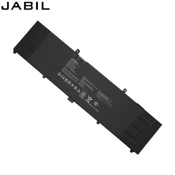 JABIL适用华硕U4000U U310U U410U RX310U RX410U U3000UQ U4000UQ UX310/UX410UQK B31N1535笔记本电池