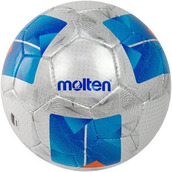 摩腾molten足球F5N4800手缝乳胶内胆内置发泡层脚感舒适比赛训练足球