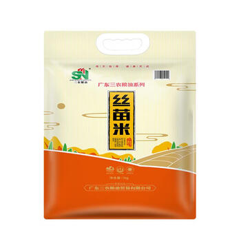 丝苗米5kg【图片 价格 品牌 报价】-京东