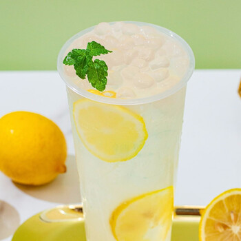 云山半寒天晶球脆波波啵啵原味杨枝甘露奶茶用免煮珍珠开袋即食甜品500g 云山半寒天晶球脆波波啵啵原味杨枝甘露奶茶用免煮珍珠开袋即食甜品500g