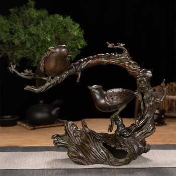 三足青铜器品牌及商品- 京东