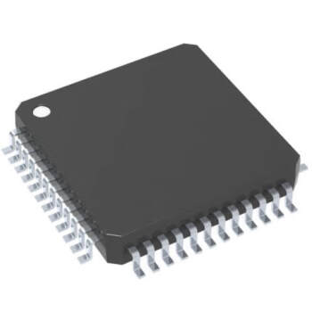 TI 以太网芯片 DP83640TVV/NOPB