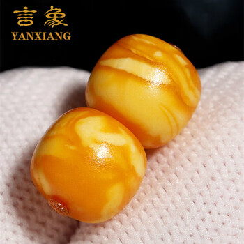 古董老蜜蜡品牌及商品- 京东