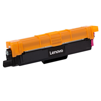 联想LT7310M品红色原装墨粉盒（适用于CM7310DNW/CM7810DXF彩色激光打印机）