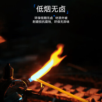 星飞亚(SINGFIYA) 电信级Φ2.0低烟无卤光纤跳线收发器尾纤-单模双芯跳线ST-FC-5M