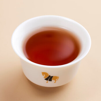 八马茶业 组合茶叶欢腾武夷岩茶大红袍安溪铁观音178g 罐装茶叶自己喝