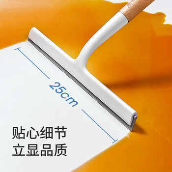 美丽雅擦玻璃神器窗户桌台面浴室卫生间刮水刀板手持清洁家政保洁专用 美丽雅擦玻璃神器窗户桌台面浴室卫生间刮水刀板手持清洁家政保洁专用