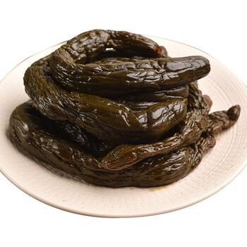 2斤/宁波酱瓜脆瓜乳黄瓜酱菜咸菜酱黄瓜酱青瓜开胃下饭菜