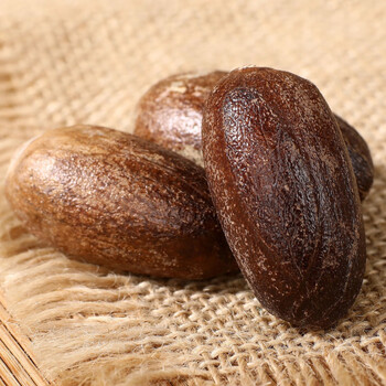 正宗 长香果 香果 玉果 带壳香果 卤料火锅 去腥 增香 100g至500g 香