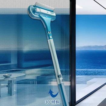 迪普尔三合一纱窗清洁神器纱窗刷免拆洗窗户刷金刚网纱窗擦玻璃神器 迪普尔三合一纱窗清洁神器纱窗刷免拆洗窗户刷金刚网纱窗擦玻璃神器