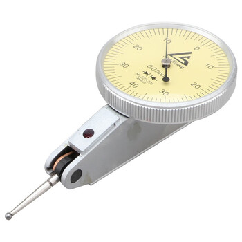 三量杠杆百分表千分表0-0.8mm杠杆百分表小校表较表仔精度0.001mm JDL02 0-0.8mm 分辨率0.01大表盘 三量杠杆百分表千分表0-0.8mm杠杆百分表小校表较表仔精度0.001mm JDL02 0-0.8mm 分辨率0.01大表盘