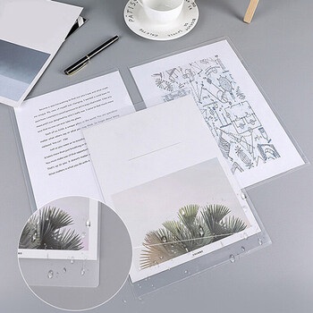 天章(TANGO)a4透明文件袋十一孔活页袋50只资料册替芯袋合同票据保护袋防水防尘办公用品11孔袋配快劳夹用 天章(TANGO)a4透明文件袋十一孔活页袋50只资料册替芯袋合同票据保护袋防水防尘办公用品11孔袋配快劳夹用