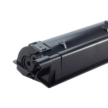 科思特 K TK583 粉筒 黑色（适用京瓷Kyocera FS-C5150DN/FS-P6021CDN）打印量3500页 专业版