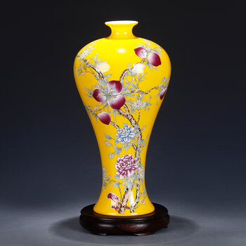 国瓷精品流光溢彩品鉴专场