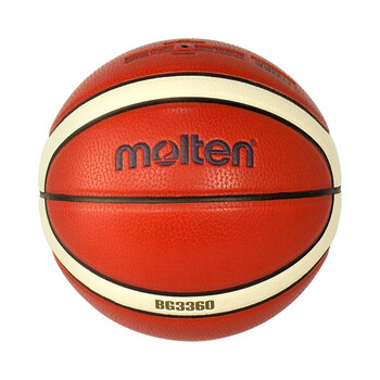 摩腾(molten)篮球5号儿童青少年 B5G3360吸湿PU舒适手感室内外通用训练篮球 摩腾(molten)篮球5号儿童青少年 B5G3360吸湿PU舒适手感室内外通用训练篮球