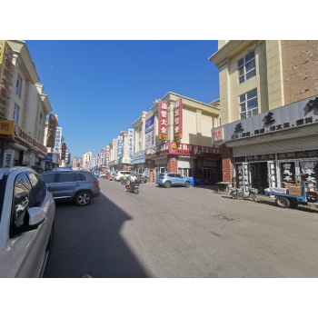 沈阳国际汽车城开发有限公司债权推介