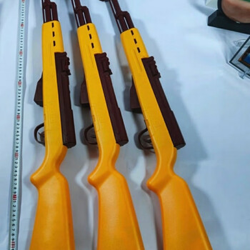 黄河2126原创2188夜市庙会摆摊打气球专用,可发6mm塑料摆件