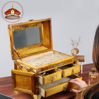 金丝楠木箱品牌及商品- 京东