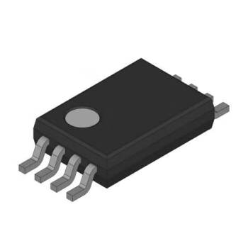 onsemi 缓冲器/驱动器 MC100EP16VADTG