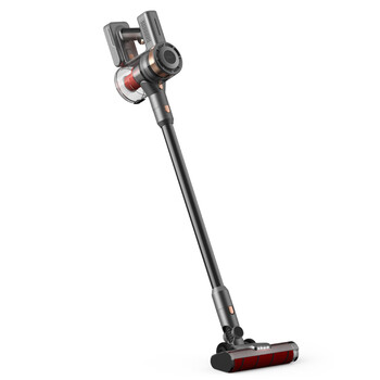 德尔玛无线吸尘器vc20和21的区别（德尔玛VC80吸尘器怎样,评测感受）