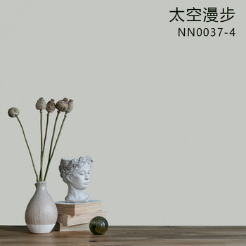 墙乳胶漆室内家用彩色墙面漆自刷调色水性涂料定制太空漫步真时丽01l