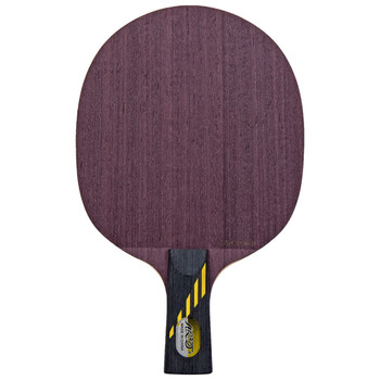 银河 乒乓球底板直拍MC2 MC-2弧圈型5层纯木微晶科技球拍 银河 乒乓球底板直拍MC2 MC-2弧圈型5层纯木微晶科技球拍