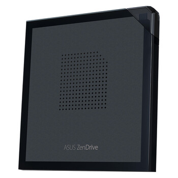 华硕8倍速 外置光驱 DVD刻录机 Type-C接口 线材自收纳(SDRW-08V1M-U 光影) 华硕8倍速 外置光驱 DVD刻录机 Type-C接口 线材自收纳(SDRW-08V1M-U 光影)