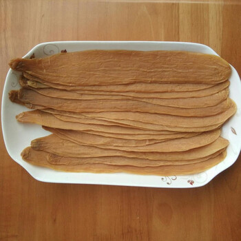 2021年新瓜化州土特产笪桥黄瓜干翠的脆农家开胃下饭500g