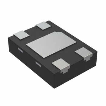 DIODES 磁性传感器 AH1389-HK4-7