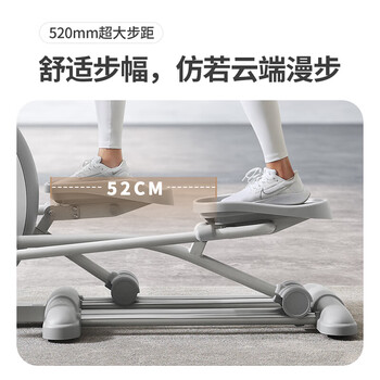 科技改变生活！麦瑞克椭圆机让你的生活怎么样不一样！