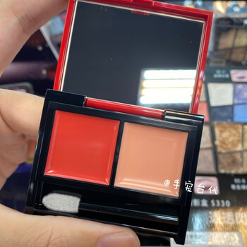 新世纪福音战士eva绫波丽联名限定口红01/03/04 限定版03空灵脱俗