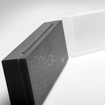 KACO文具盒简约半透明磨砂笔盒学生大容量爱可铅笔盒ins收纳盒办公简约收纳笔盒磨砂白K1521 KACO文具盒简约半透明磨砂笔盒学生大容量爱可铅笔盒ins收纳盒办公简约收纳笔盒磨砂白K1521