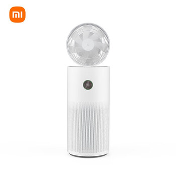 米家AC-MD2-SC空气净化器怎么样质量大揭秘！