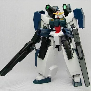 甄萌国产全新高达强袭自由七剑mg独角兽红异端拼装模型手办玩具 hg炽