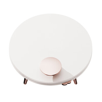 幻响 望月氛围灯小夜灯无线充支架 三合一创意礼品 HD-L06 幻响 望月氛围灯小夜灯无线充支架 三合一创意礼品 HD-L06