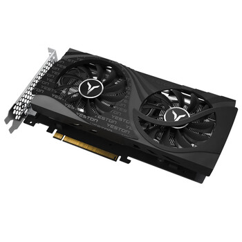 盈通YESTON RX6600-8GD6 大地之神显卡到底值不值得选择？深入揭秘为你解说