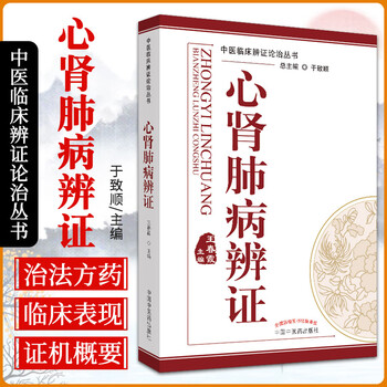 中医辩证论治- 京东