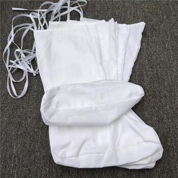 古装鞋子男女中式cos弓鞋影视靴汉服鞋平底内增高翘头鞋古风皂靴 白色