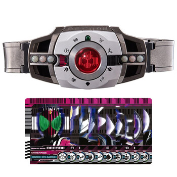 BANDAI - 龍騎 CSM O1CN01YUatCp1idjazTm1pk_!!