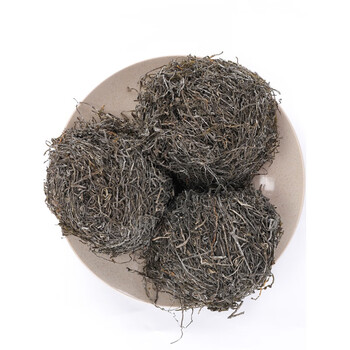 烘干海带球丝干货特细横切凉拌牛肉面海带丝饭店商用5斤 2500g 细丝5