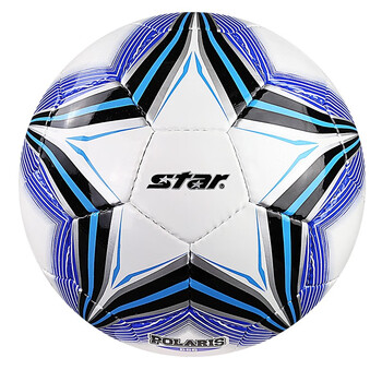 世达(star)SB4124C 足球青少年耐磨4号足球小学生儿童节礼物手缝比赛足球 世达(star)SB4124C 足球青少年耐磨4号足球小学生儿童节礼物手缝比赛足球