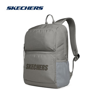 斯凯奇书包大容量电脑包运动旅行大学生双肩包男女生初中高中生背包 斯凯奇书包大容量电脑包运动旅行大学生双肩包男女生初中高中生背包