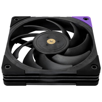 利民（thermalright）TL-B12 EXTREM LCP X3 12CM 性能级风压扇 2150转速PWM 双滚珠轴承 三联包套装