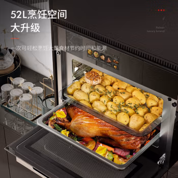 真相吐槽：daogrsN3x蒸烤箱怎么样真的好用吗？一定要了解的评测情况！