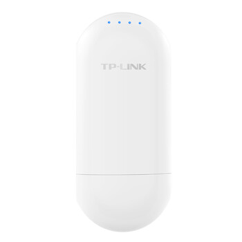 普联（TP-LINK）5G室外无线网桥大功率AP路由器5公里户外防水监控专用点对点一对多WiFi远距离传输TL-CPE501