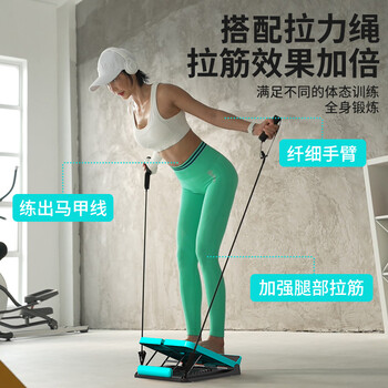 米客 拉筋板小腿伸筋神器成人儿童站立式斜踏板脚踝康复健身运动踏板 米客 拉筋板小腿伸筋神器成人儿童站立式斜踏板脚踝康复健身运动踏板